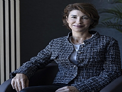 EGE YAPI, KURUMSAL KADROSUNU GLENDRYOR